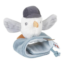 Load image into Gallery viewer, Little Dutch Sailors Bay Wrist Rattle