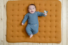 Load image into Gallery viewer, Baby with Little Dutch Sailors Bay Wrist Rattle