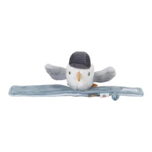 Load image into Gallery viewer, Little Dutch Sailors Bay Wrist Rattle