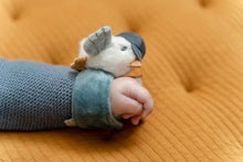 Load image into Gallery viewer, Baby with Little Dutch Sailors Bay Wrist Rattle