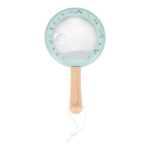 Load image into Gallery viewer, forest friends magnifying glass