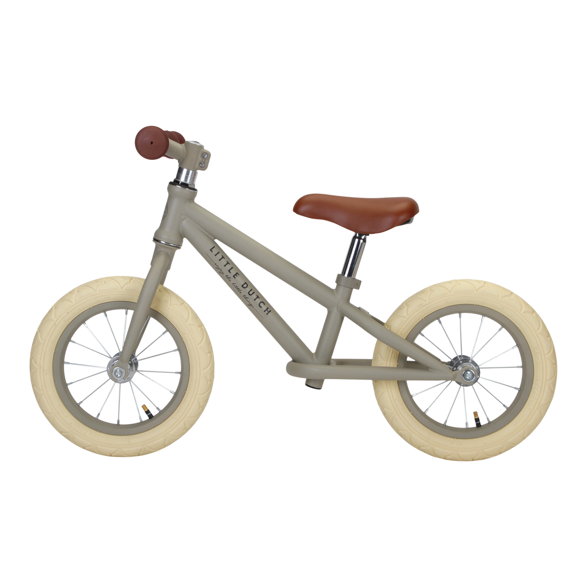 Dutch balance bike 2025