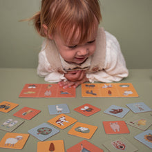Load image into Gallery viewer, Girl playing with Little Dutch Lotto - Little Farm