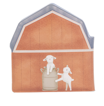 Load image into Gallery viewer, Little Dutch Farm Bath Book