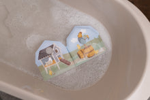 Load image into Gallery viewer, Little Dutch Farm Bath Book
