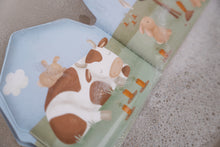Load image into Gallery viewer, Little Dutch Farm Bath Book