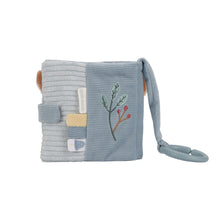 Load image into Gallery viewer, Stroller book forest friends