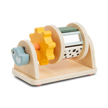 Load image into Gallery viewer, Done by Deer Birdee Spinner Activity Toy