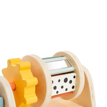 Load image into Gallery viewer, Done by Deer Birdee Spinner Activity Toy