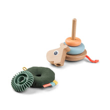 Load image into Gallery viewer, Done by Deer Raffi Stacking Tower