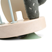 Load image into Gallery viewer, Done by Deer Lalee Stick and Stay Activity Island