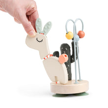 Load image into Gallery viewer, Done by Deer Lalee Stick and Stay Activity Island
