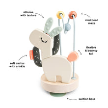 Load image into Gallery viewer, Done by Deer Lalee Stick and Stay Activity Island