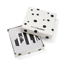 Load image into Gallery viewer, Done by Deer Baby Contrast Cards -10 pack Deer Friend