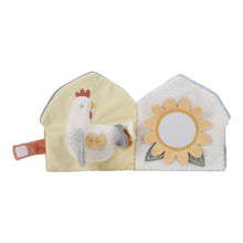 Load image into Gallery viewer, Little Dutch Little Farm Soft Activity Book