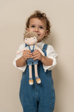Load image into Gallery viewer, Cuddle Doll Jim - 35 cm