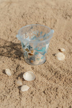 Load image into Gallery viewer, Little Dutch Bucket - Ocean Dreams Blue