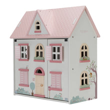 Load image into Gallery viewer, Little dutch wooden dolls house