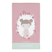 Load image into Gallery viewer, Cuddle Doll Rosa - 35 cm