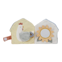 Load image into Gallery viewer, Little Dutch Little Farm Soft Activity Book