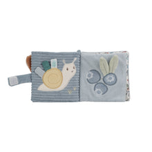 Load image into Gallery viewer, Stroller book forest friends