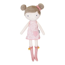 Load image into Gallery viewer, Cuddle Doll Rosa - 35 cm