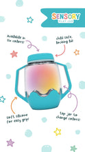 Load image into Gallery viewer, Glo Pals Sensory Jar - Blue