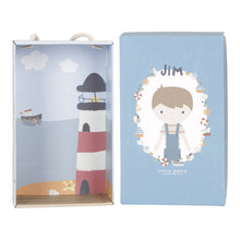 Load image into Gallery viewer, Cuddle Doll Jim - 35 cm