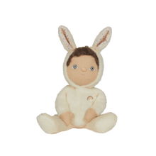 Load image into Gallery viewer, Dinky Dinkum - Basil Bunny - Cream
