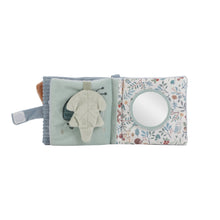 Load image into Gallery viewer, Stroller book forest friends