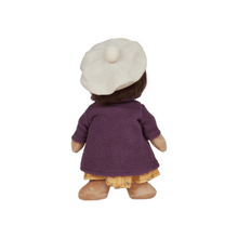 Load image into Gallery viewer, Olliella Dress Me Dinky - Lila Lavender - Purple