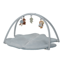 Load image into Gallery viewer, Forest Friends Activity Playmat Gym