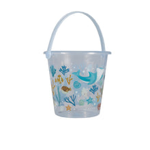Load image into Gallery viewer, Little Dutch Bucket - Ocean Dreams Blue