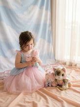 Load image into Gallery viewer, Cozy Day Dinkum Doll - Kittycom Pompom