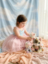 Load image into Gallery viewer, Cozy Day Dinkum Doll - Kittycom Pompom