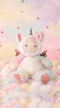 Load image into Gallery viewer, Cozy Day Dinkum Doll - Sunbeam