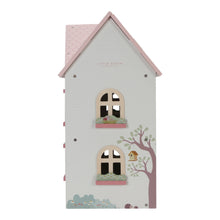 Load image into Gallery viewer, Little dutch wooden dolls house