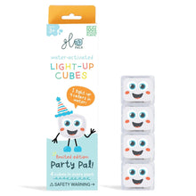 Load image into Gallery viewer, Glo Pals Party - 4 Pack
