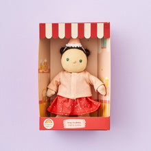 Load image into Gallery viewer, Olli ella Dress Me Dinky - Sophie Sundae