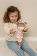 Load image into Gallery viewer, Cuddle Doll Rosa - 35 cm
