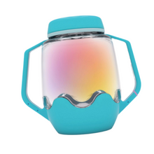 Load image into Gallery viewer, Glo Pals Sensory Jar - Blue