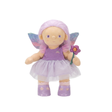 Load image into Gallery viewer, Dinkum Doll - Fairy Evie
