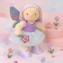 Load image into Gallery viewer, Dinkum Doll - Fairy Evie