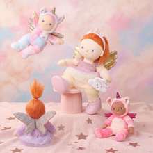 Load image into Gallery viewer, Olli Ella unicorns - Dinkum Doll - Unicorn Nova