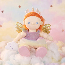 Load image into Gallery viewer, Dinkum Doll - Unicorn Nova