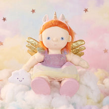 Load image into Gallery viewer, Dinkum Doll - Unicorn Nova