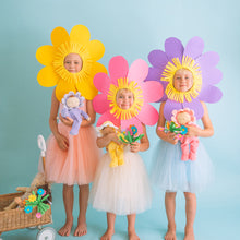 Load image into Gallery viewer, Dozy Dinkum Doll - Twinkle - Fuschia