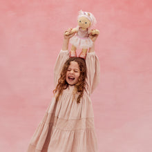 Load image into Gallery viewer, Girl with Dream Dinkum Doll - Pixie