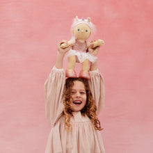 Load image into Gallery viewer, Girl with Dream Dinkum Doll - Pixie