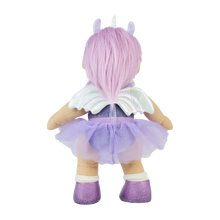 Load image into Gallery viewer, Dream Dinkum Doll - Violet